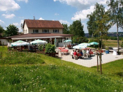 Фото: Hangensteiner Hof